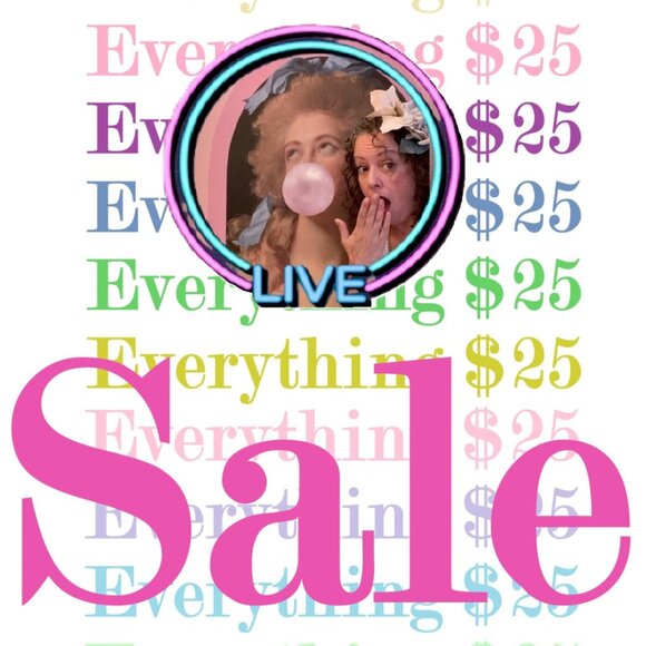 Get Notifications ⭐Going Live🌷 - Picture 3 of 5